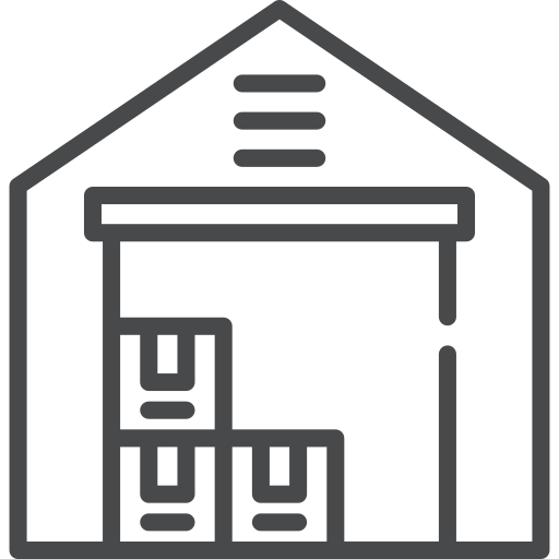 Skladištenje proizvoda