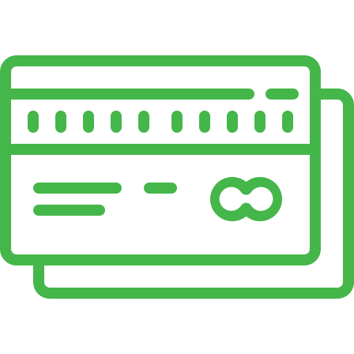 Placanje karticama online