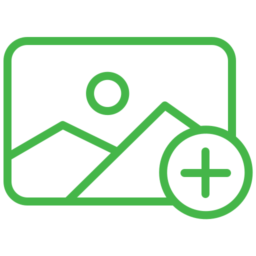 Postavljanje slika kropovanje