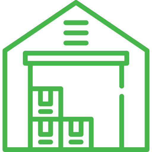 Skladištenje proizvoda