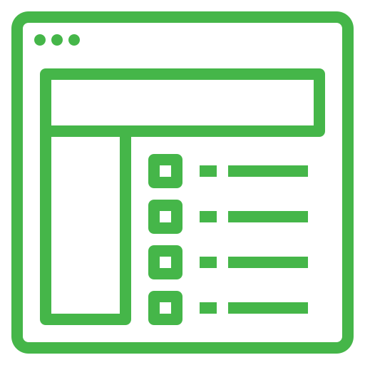 Upravljanje kategorijama